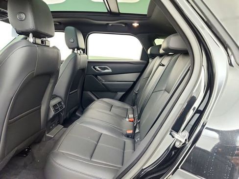 Certified 2026 Land Rover Range Rover Velar S AWD/4WD image 28