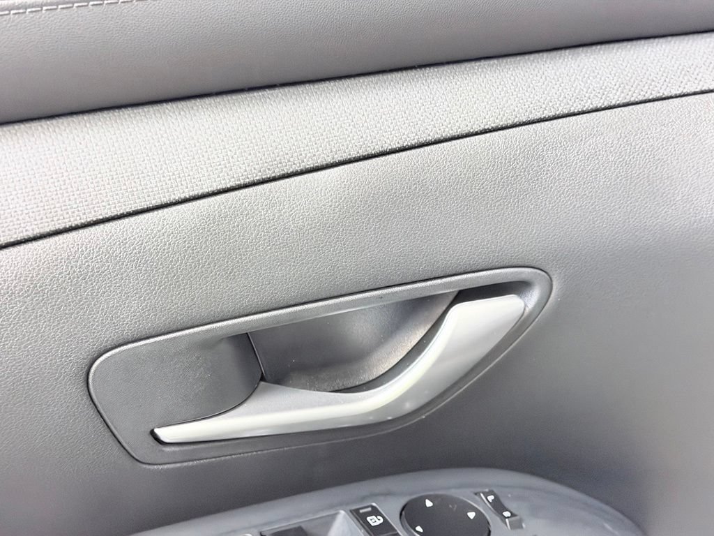 Used 2026 Hyundai Tucson SEL AWD/4WD image 9