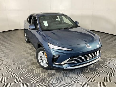 New 2026 Buick Envista Preferred w/ Convenience I Package image 41