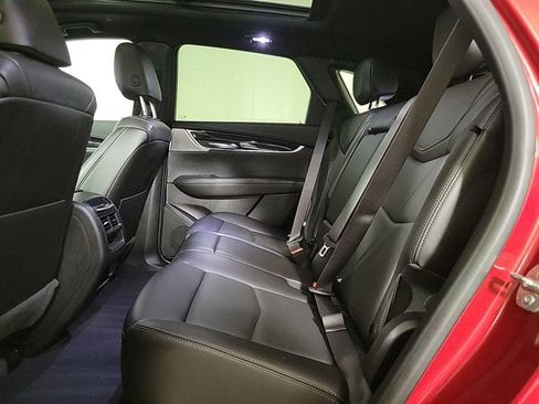 Certified 2024 Cadillac XT5 Premium Luxury image 14