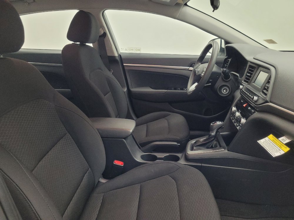 Used 2020 Hyundai Elantra SE w/ Cargo Package (C1) FWD image 21