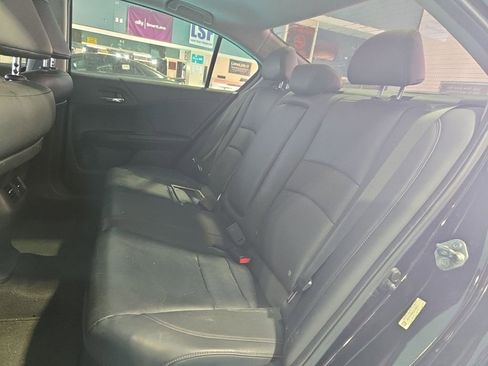 Used 2013 Honda Accord EX-L image 8