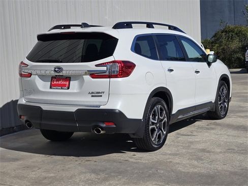 Used 2024 Subaru Ascent Touring image 8