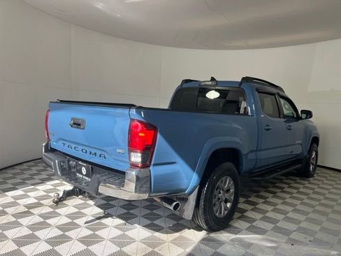 Used 2019 Toyota Tacoma SR5 image 7