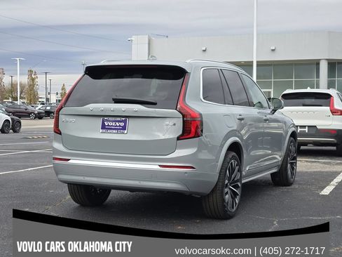 Used 2026 Volvo XC90 B6 Ultra w/ Protection Package AWD/4WD image 5