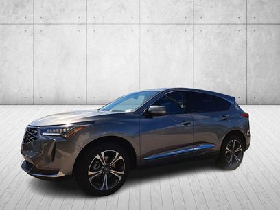 Certified 2025 Acura RDX w/ Technology Package