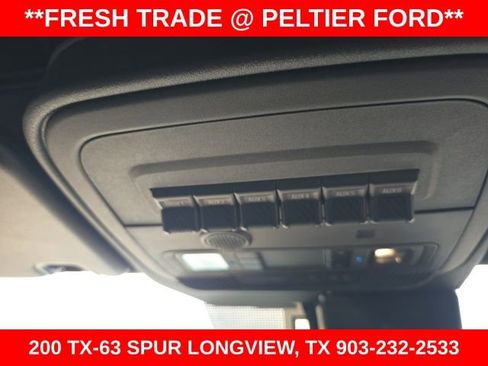 Used 2023 Ford Bronco Outer Banks image 24