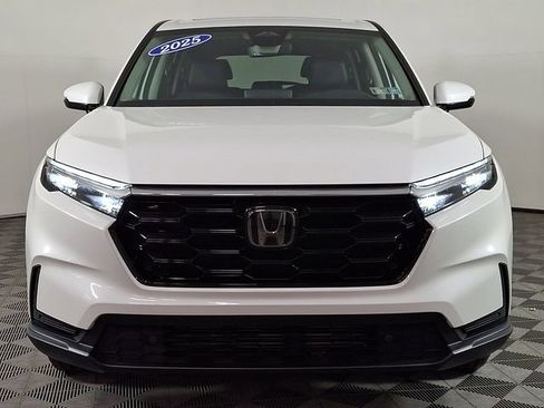 Used 2025 Honda CR-V EX-L image 5