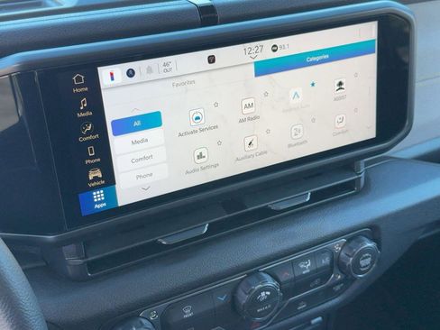 New 2026 Jeep Gladiator Sport image 22