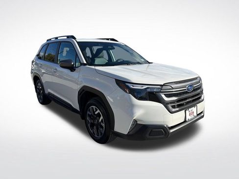 Certified 2026 Subaru Forester Premium AWD/4WD image 3