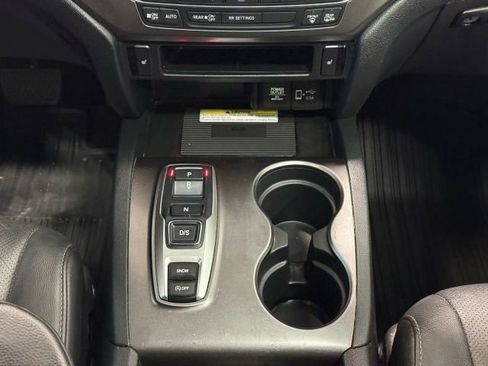 Used 2022 Honda Passport EX-L image 21