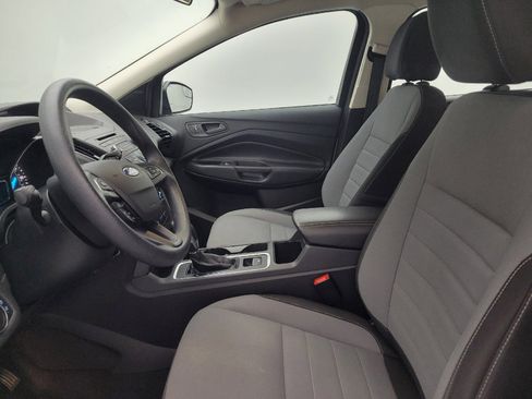 Used 2017 Ford Escape S FWD image 17