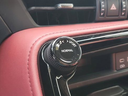 Used 2023 Lexus NX 250 FWD image 27