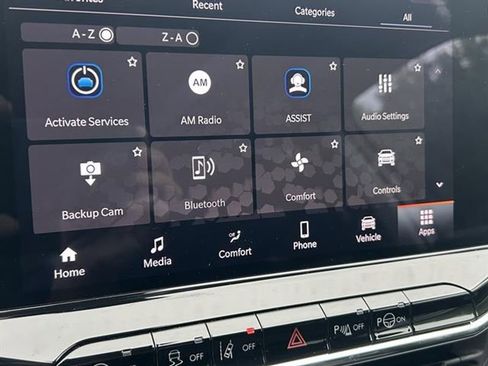 Used 2022 Jeep Compass Latitude image 18