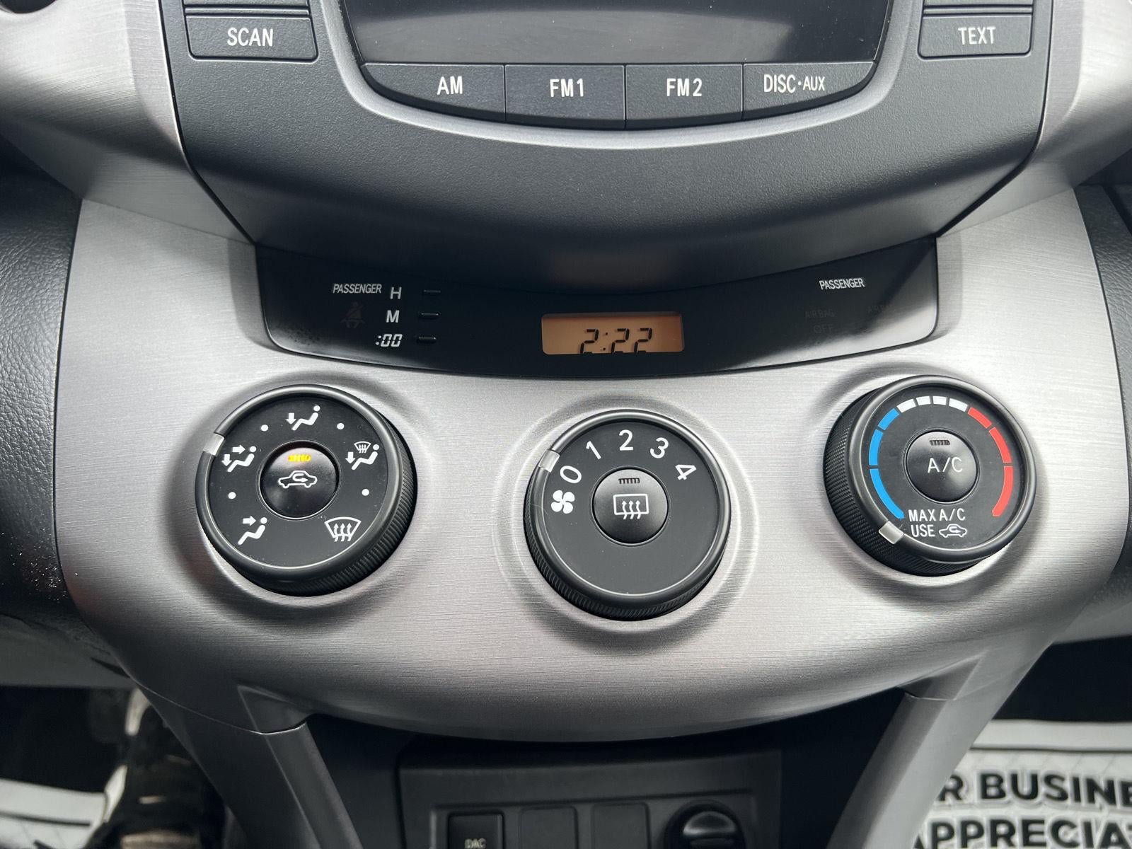 Used 2007 Toyota RAV4 Sport AWD/4WD image 12