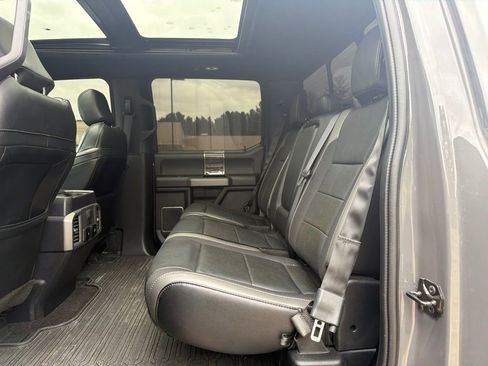 Used 2020 Ford F150 Raptor w/ Equipment Group 802A Luxury AWD/4WD image 12