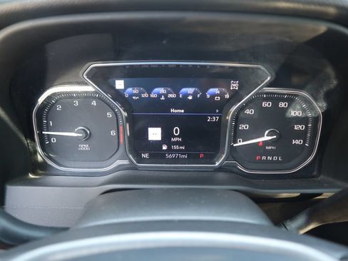 Used 2022 GMC Sierra 1500 Denali w/ Denali Premium Package AWD/4WD image 25