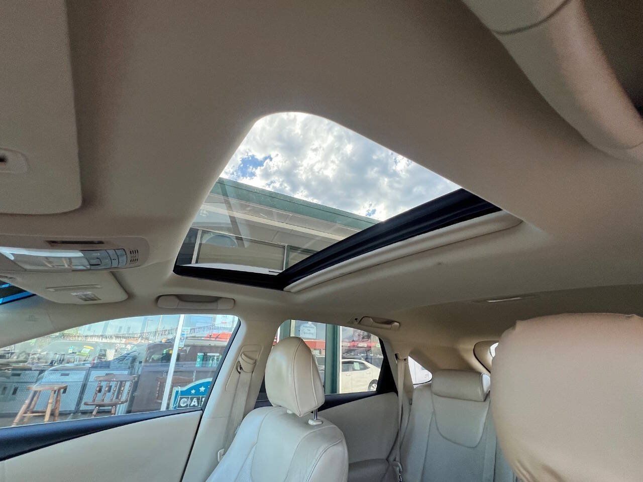 Used 2010 Lexus RX 350 AWD image 14