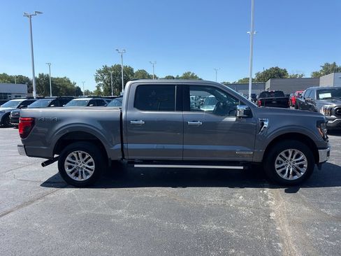 Used 2024 Ford F150 XLT w/ Equipment Group 303A High AWD/4WD image 6