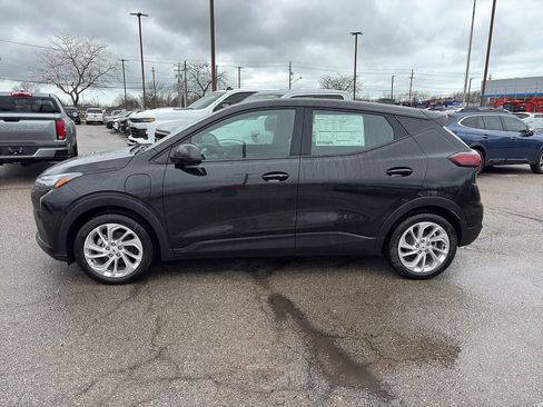 New 2027 Chevrolet Bolt LT FWD image 2