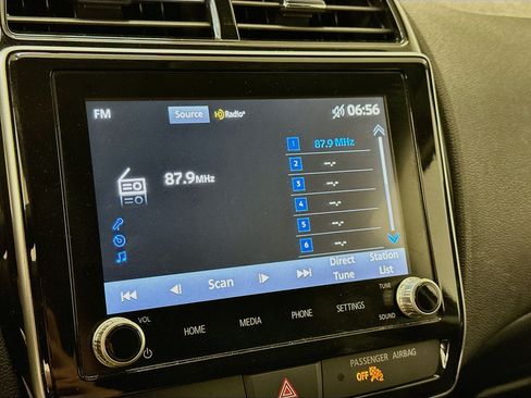Used 2024 Mitsubishi Outlander Sport AWD image 21