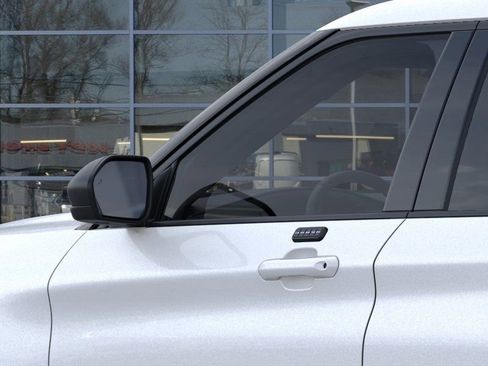 New 2026 Ford Explorer Active w/ Active Comfort Package AWD/4WD image 21