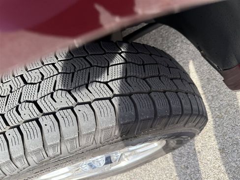 Used 2013 Chevrolet Silverado 2500 LTZ w/ LTZ Plus Package image 29