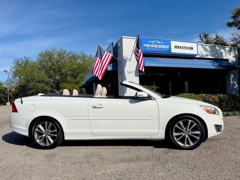 Used 2013 Volvo C70 T5 image 15