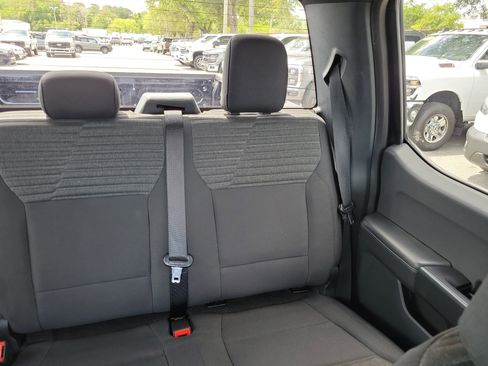 Used 2023 Ford F150 XL w/ STX Appearance Package AWD/4WD image 12