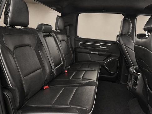 Used 2024 RAM 1500 Laramie RWD image 15