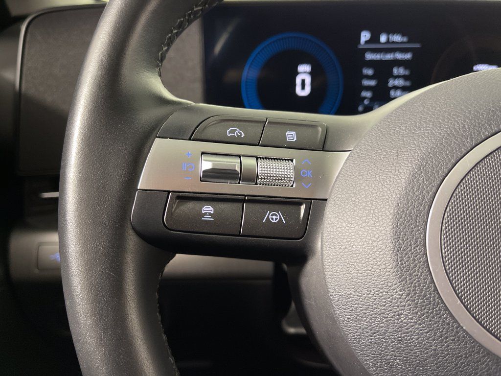 Certified 2026 Hyundai Kona SEL Sport FWD image 29