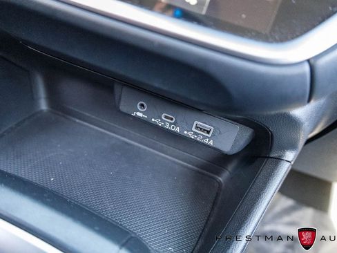 Used 2024 Subaru Impreza 2.0i Sport image 30