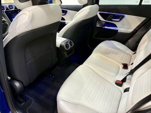 New 2026 Mercedes-Benz GLC 300 image 14