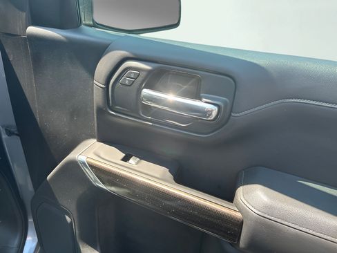 Used 2020 Chevrolet Silverado 1500 LT w/ All-Star Edition AWD/4WD image 22