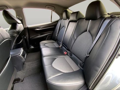 Used 2023 Toyota Camry SE FWD image 20