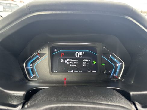 Used 2021 Honda Odyssey EX image 11