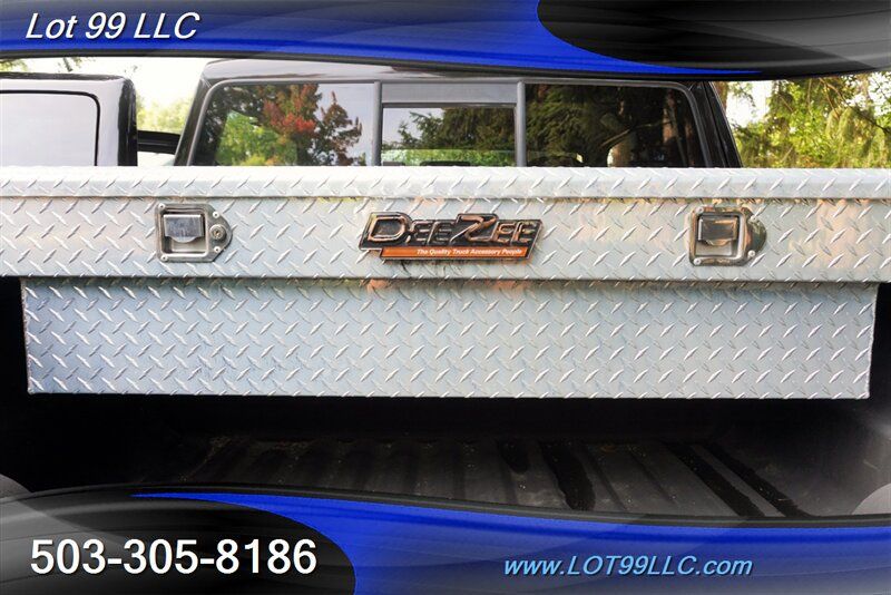Used 2003 Ford Ranger 4x4 SuperCab image 14
