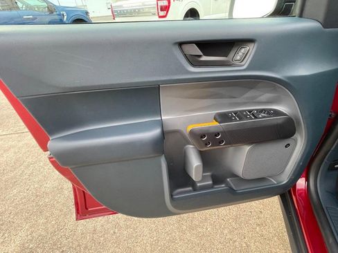 New 2026 Ford Maverick Tremor image 30