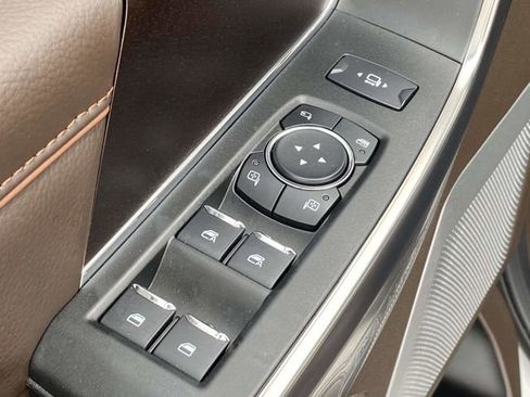 Used 2024 Ford F250 King Ranch w/ Chrome Package image 21