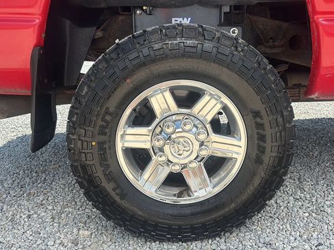 Used 2006 Dodge Ram 3500 Truck SLT w/ Light Group AWD/4WD image 8