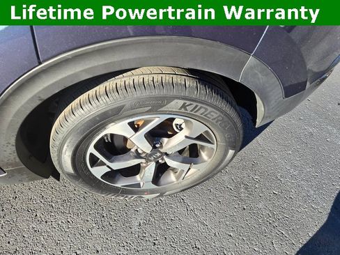 Used 2022 Kia Sportage LX image 20