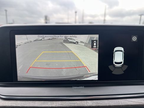 Used 2021 Kia Telluride EX w/ EX Premium Package image 23