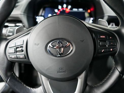 Used 2023 Toyota Supra Premium image 18