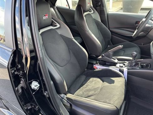 New 2025 Toyota Corolla GR AWD/4WD image 22