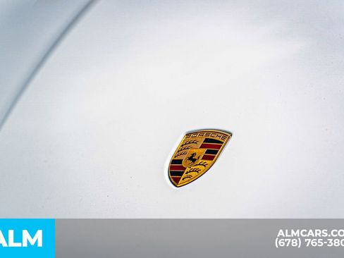 Used 2019 Porsche 911 Carrera T image 59