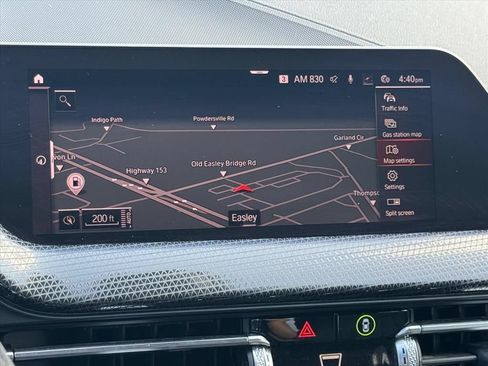 Used 2021 BMW 228i Gran Coupe w/ Lights Package FWD image 23