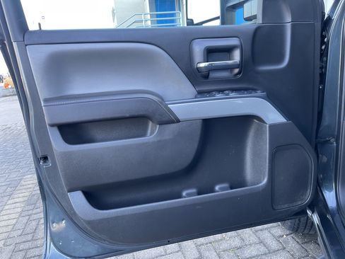 Used 2017 Chevrolet Silverado 1500 LT w/ All Star Edition image 16