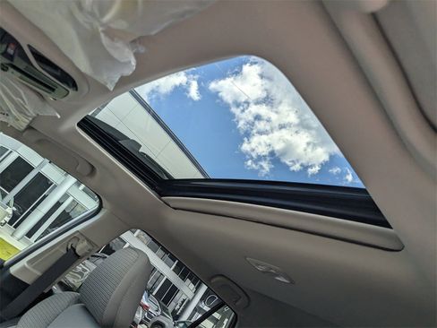 New 2025 Subaru Outback Premium image 15