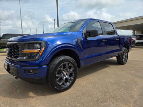 New 2026 Ford F150 STX w/ Equipment Group 200A image 1