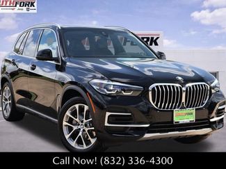 Used 2023 BMW X5 xDrive40i w/ Premium Package AWD/4WD 360° Tour
